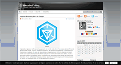 Desktop Screenshot of marcoduff.com
